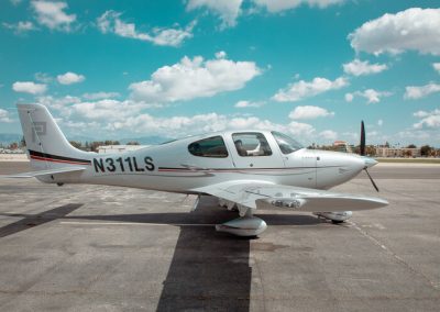 Aircraft Image at Mach1 Aviation6