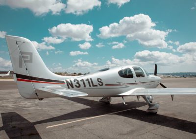 Aircraft Image at Mach1 Aviation7