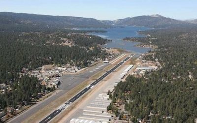 Big Bear (L35) – Flying Lessons Los Angeles