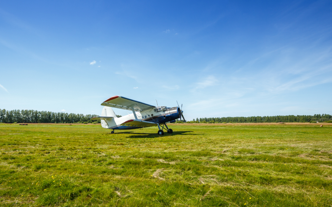 10 Survival Items You’ll Need In Your Airplane | Flight Academy Van Nuys
