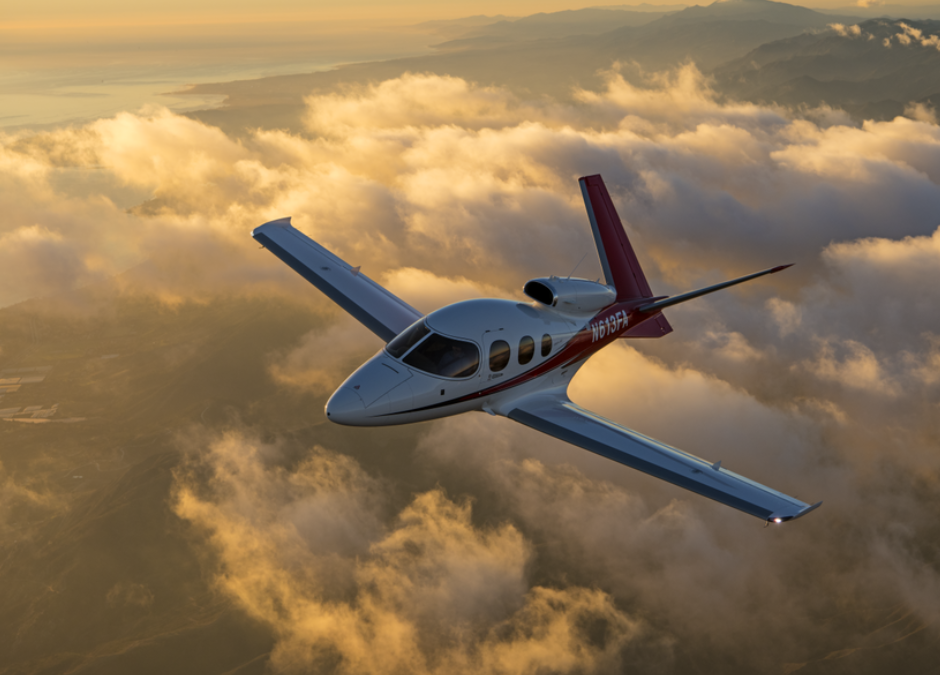 Demystifying CAPS: Navigating Cirrus Airframe Parachute System Emergency Procedures
